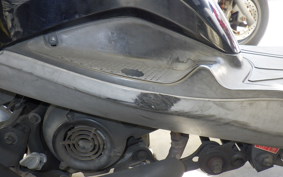 YAMAHA AXIS 125 TREET SE53J