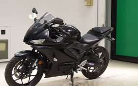 YAMAHA YZF-R25 A 2021 RG43J