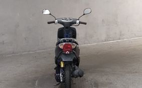 YAMAHA JOG ZR EVOLUTION SA16J