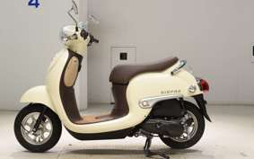 HONDA GIORNO 3 2010 AF77