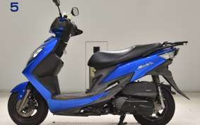 SUZUKI SWISH 125 DV12B