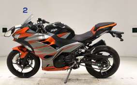 KAWASAKI NINJA 400 2018 EX400G