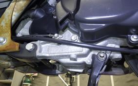 SUZUKI LET's 4 2023 CA45A