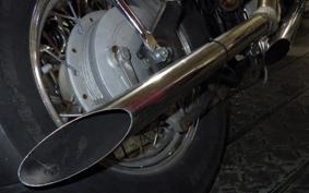 YAMAHA DRAGSTAR 400 CLASSIC 1998 4TR