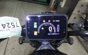 HONDA REBEL 1100 S DCT 2026 SC87