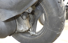 HONDA DIO GEN 3 2004 AF34