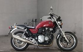 HONDA CB1100 SC65