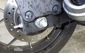 SUZUKI GIXXER 250 SF 2003 ED22Y