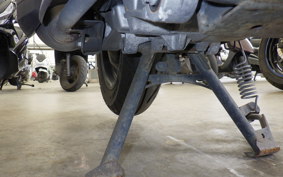 YAMAHA AXIS 125 Z SED7J