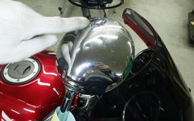 HONDA CB400SF GEN 4 A 2022 NC42
