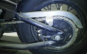 HONDA STEED 400 1999 NC26