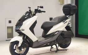 YAMAHA Majesty 155 Gen.2 S 2016 SG52J