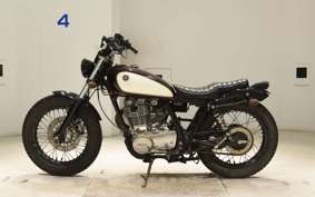YAMAHA SR400 Gen.3 2008 RH01J