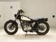 Фото Yamaha SR400 Gen.3 2008 с японского аукциона