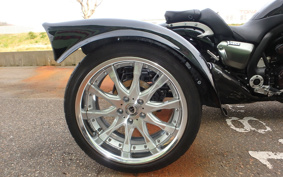 YAMAHA V-MAX TRIKE 2009 RP22J..