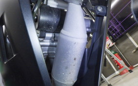 HONDA CB125 R 2000 JC91