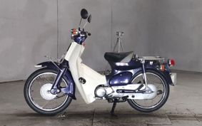 HONDA SUPER CUB90 HA02