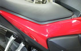 HONDA CBF190R