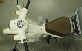 HONDA C50 SUPER CUB 2015 AA09