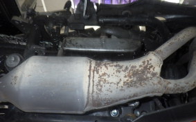 SUZUKI GSX250 R 2007
