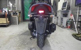 YAMAHA TRICITY 300 2021