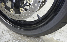 HONDA CBR600RR GEN 3 2007