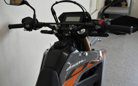 HONDA CRF250L MD47