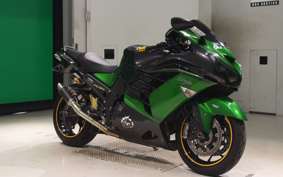 KAWASAKI ZX 1400 NINJA R A 2018