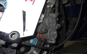 HONDA NS400R 1985