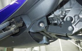 YAMAHA CYGNUS Griffus 2026 SEJ4J