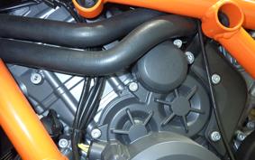 KTM 1290 SUPER DUKE R 2025