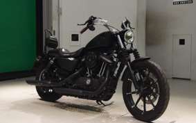 HARLEY XL883N 2017
