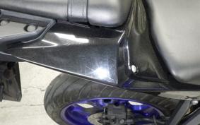 YAMAHA MT-03 2019 RH13J