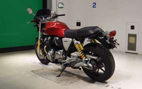 HONDA CB1100RS 2017 SC65