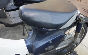 HONDA C90 SUPER CUB E HA02