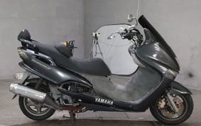 YAMAHA MAJESTY 125 SE27