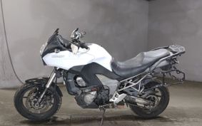 KAWASAKI VERSYS1000 LZT00A