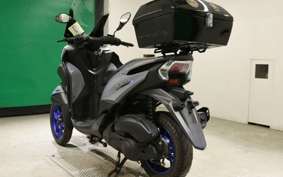 YAMAHA TRICITY 155 A 1996 SG37J