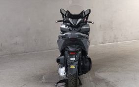 HONDA FORZA MF15