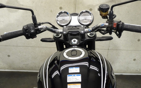 KAWASAKI Z900RS 2021 ZR900C