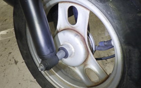 HONDA DIO Gen.5 2014 AF56