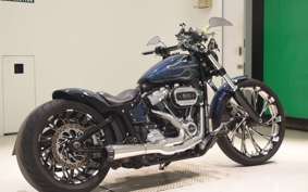 HARLEY FXBRS1870 2019