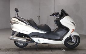 HONDA FORZA Z MF08