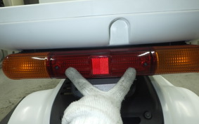 HONDA GYRO CANOPY 2026 TA03