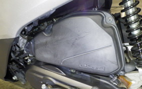 HONDA TACT Basket 2026 AF75