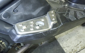 YAMAHA BW*S 125