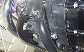HONDA GB350 2022 NC59
