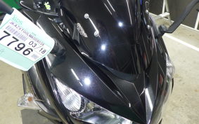 KAWASAKI NINJA 1000 A 2015