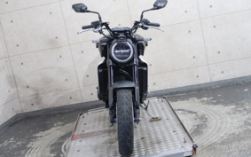 HONDA CB1000R 2020 SC80
