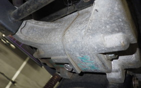 SUZUKI LET's CA4AA